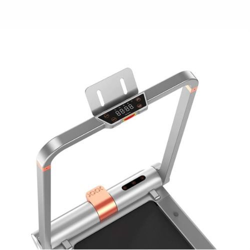 Електрическа пътека за бягане Kingsmith MC21 grey