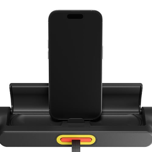 Електрическа пътека за бягане Kingsmith R3 Hybrid+ black