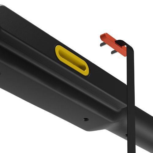 Електрическа пътека за бягане Kingsmith R3 Hybrid+ black