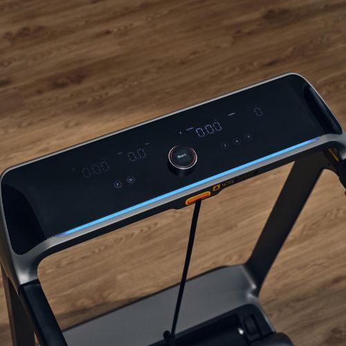 Електрическа пътека за бягане Kingsmith X218 WalkingPad black/grey