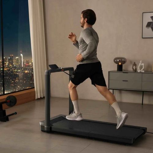 Електрическа пътека за бягане Kingsmith X23 WalkingPad black