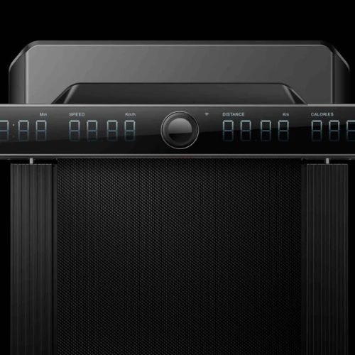 Електрическа пътека за бягане Kingsmith X23 WalkingPad black