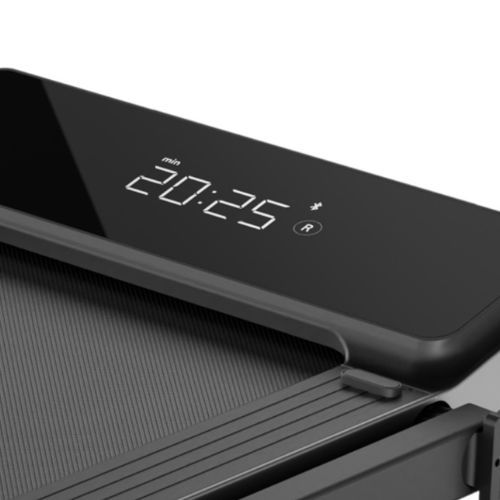 Електрическа пътека за бягане Kingsmith Z3 Hybrid+ silver/black