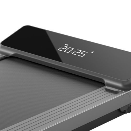 Електрическа пътека за бягане Kingsmith Z3 Walk silver/black