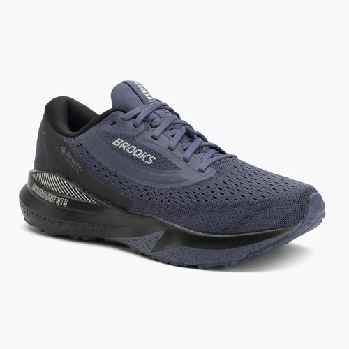 Мъжки обувки за бягане Brooks Adrenaline GTS 24 GTX black/nighthadow/coconut