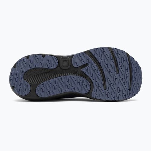 Мъжки обувки за бягане Brooks Adrenaline GTS 24 GTX black/nighthadow/coconut