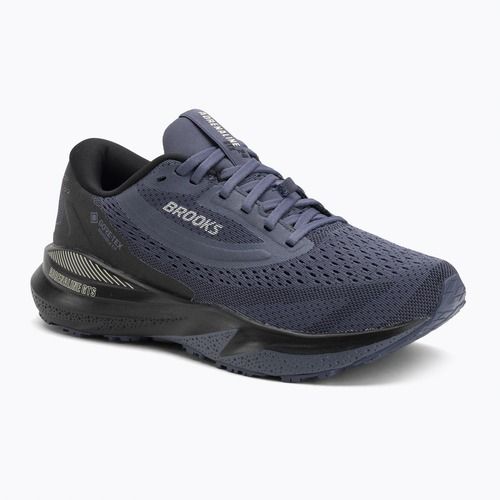 Дамски обувки за бягане Brooks Adrenaline GTS 24 GTX black/nighthadow/coconut