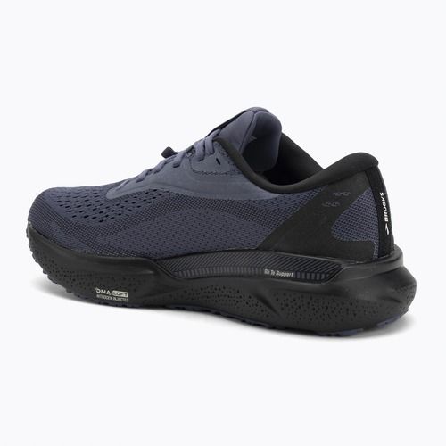 Дамски обувки за бягане Brooks Adrenaline GTS 24 GTX black/nighthadow/coconut