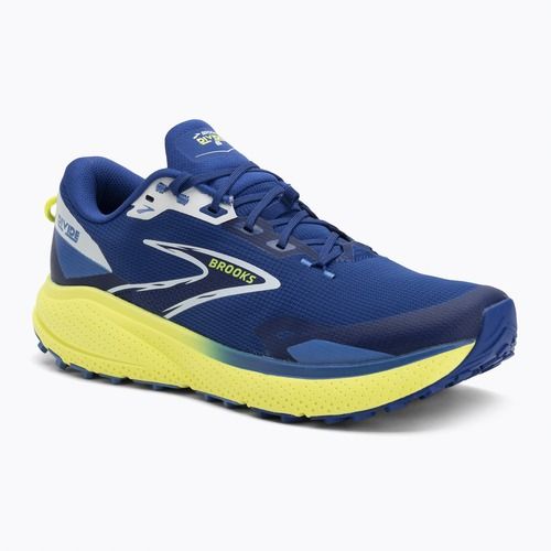 Мъжки обувки за бягане Brooks Divide 6 surf/regatta/nightlife