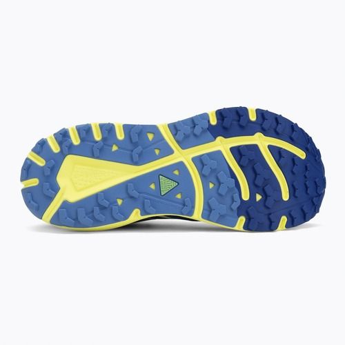 Мъжки обувки за бягане Brooks Divide 6 surf/regatta/nightlife