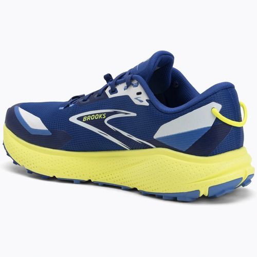 Мъжки обувки за бягане Brooks Divide 6 surf/regatta/nightlife