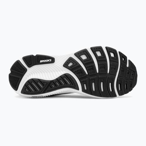 Мъжки обувки за бягане Brooks Ghost 17 black/grey/white