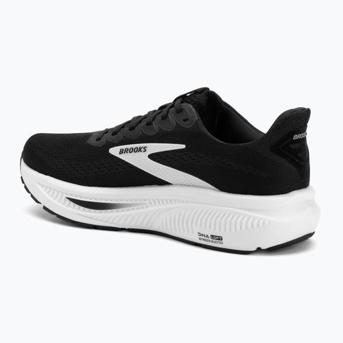 Мъжки обувки за бягане Brooks Ghost 17 black/grey/white