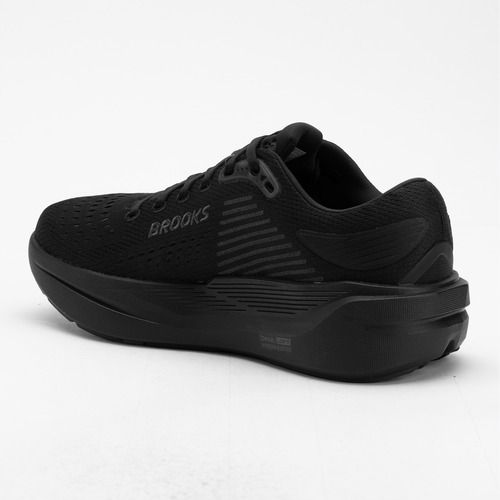 Мъжки обувки за бягане Brooks Ghost Max 3 black/black/ebony