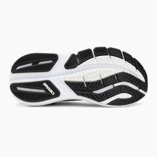 Дамски обувки за бягане Brooks Ghost Max 3 black/black/rose gold