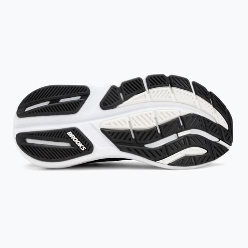 Дамски обувки за бягане Brooks Ghost Max 3 black/black/rose gold 1204571D043