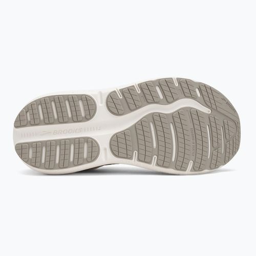 Мъжки обувки Brooks Ghost Max SE london fog/green haze/coconut