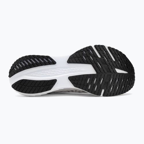Мъжки обувки за бягане Brooks Launch 11 black/white