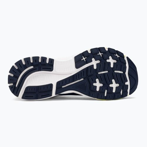 Мъжки обувки за бягане Brooks Trace 4 navy/peacoat/acid lime