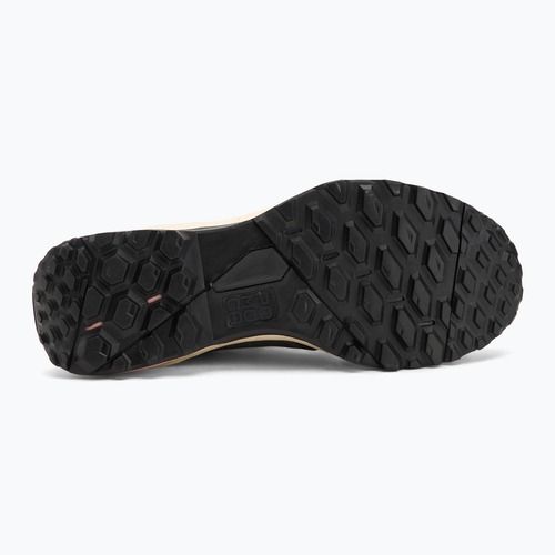 Дамски обувки за трекинг Salewa Puez 2 Knit Powertex shadow/dark olive