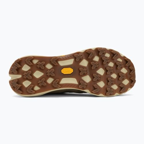Мъжки обувки за бягане Merrell Agility Peak 5 Trek SE green