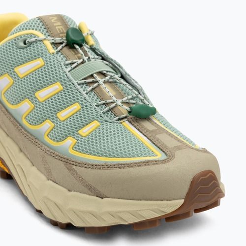 Мъжки обувки за бягане Merrell Agility Peak 5 Trek SE green