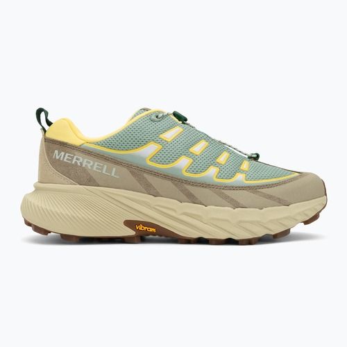 Мъжки обувки за бягане Merrell Agility Peak 5 Trek SE green