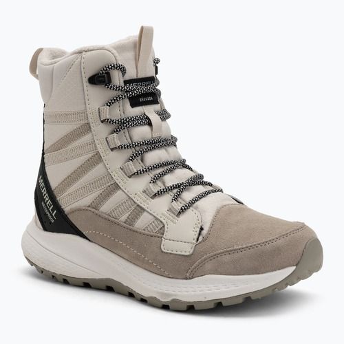 Дамски ботуши за сняг Merrell Bravada Edge 2 Thermo Mid grey