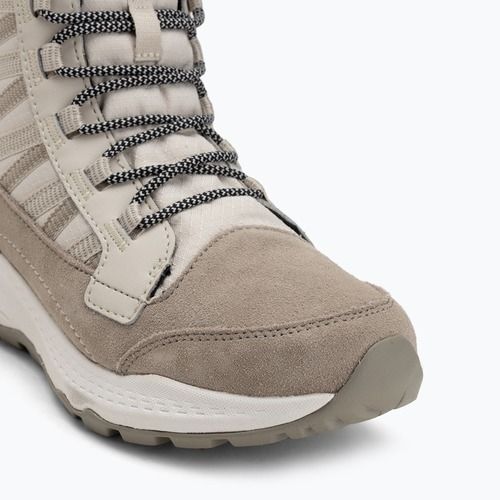 Дамски ботуши за сняг Merrell Bravada Edge 2 Thermo Mid grey