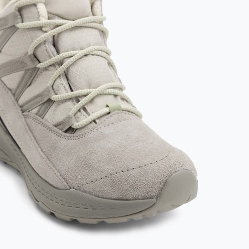 Дамски туристически обувки Merrell Bravada Edge 2 Thermo Demi grey