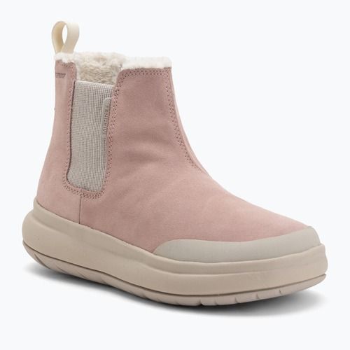 Дамски обувки Merrell Marquette Thermo Pull On Wp pink