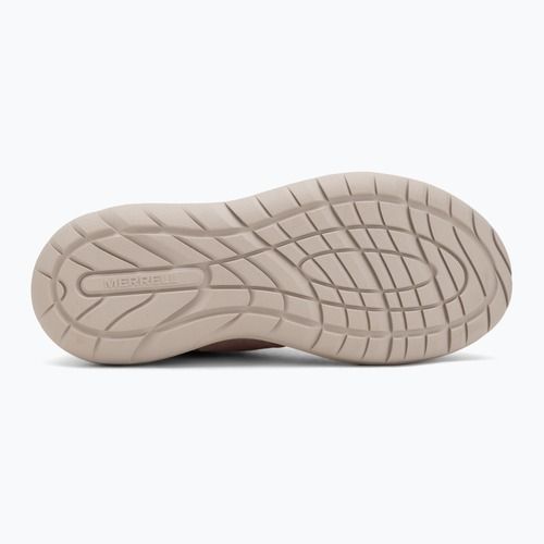 Дамски обувки Merrell Marquette Thermo Pull On Wp pink