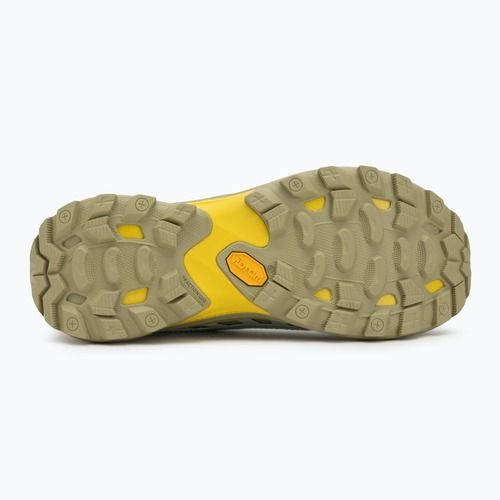 Дамски обувки за трекинг Merrell Moab Speed 2 Vent 2K Se spring/basil