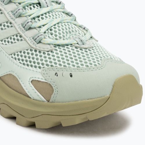 Дамски обувки за трекинг Merrell Moab Speed 2 Vent 2K Se spring/basil