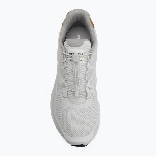 Мъжки обувки Merrell Skyquest Trek white