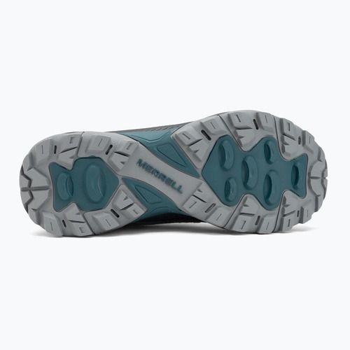 Дамски обувки за трекинг Merrell Speed Strike 2 Thermo Mid grey