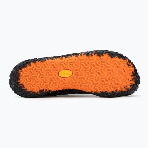 Дамски обувки barefoot Merrell Trail Glove 7 black/multi