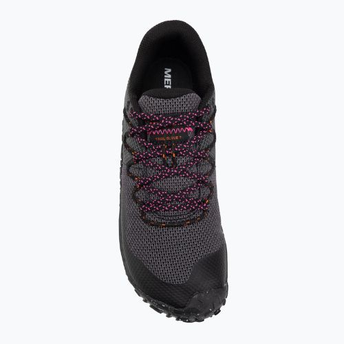 Дамски обувки barefoot Merrell Trail Glove 7 black/multi
