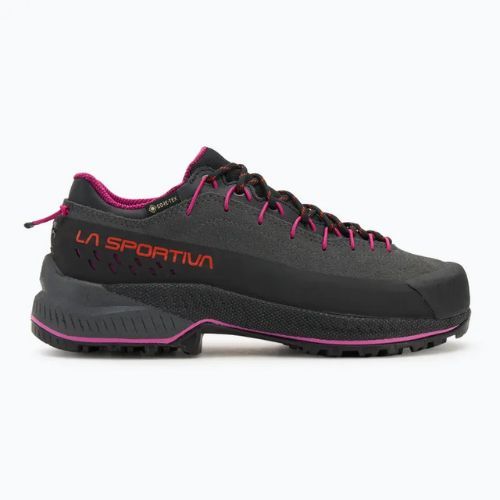 Дамски обувки La Sportiva TX4 Evo GTX carbon/springtime