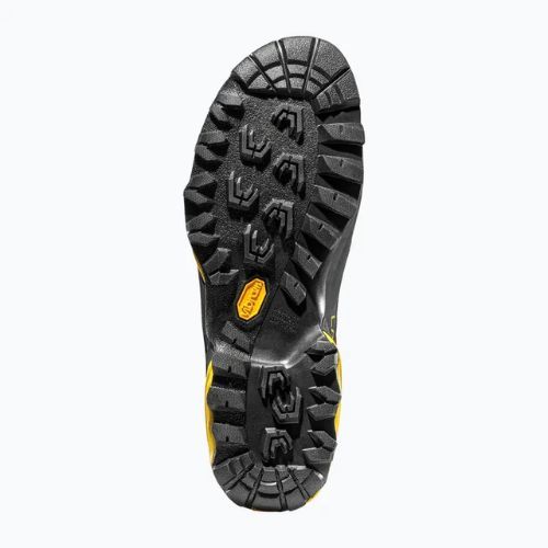 Мъжки обувки за преходи La Sportiva TXS GTX black/yellow
