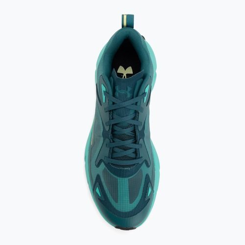 Обувки за тренировка Under Armour Aura RPSTP rack green/green mode/fade green