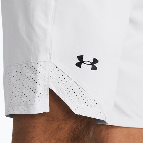 Мъжки шорти за тренировка Under Armour Ua Vanish Woven 8in halo grey/black