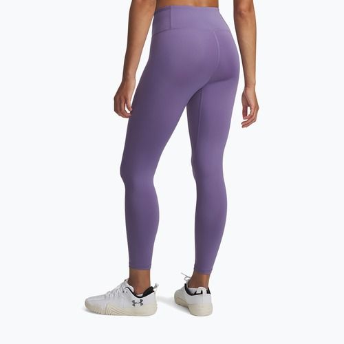 Дамски клин за тренировка Under Armour Motion Ankle purple luxe/white