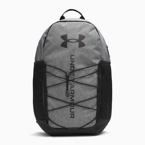 Туристическа раница Under Armour Hustle Sport 6.0 26 l castlerock/black/black