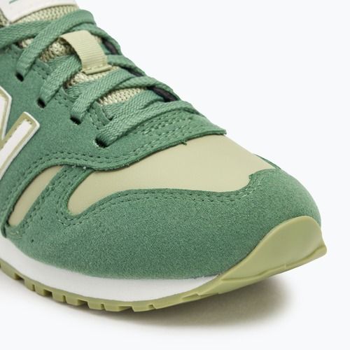 Детски обувки New Balance 373's V2 green