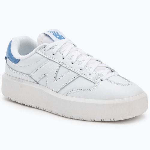 Обувки New Balance Classic 302's V1 white/blue/white