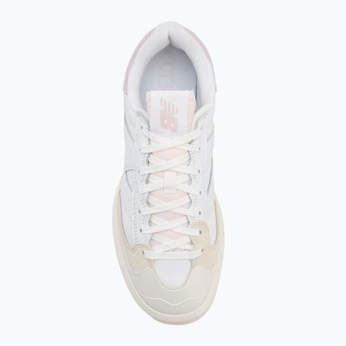 Обувки New Balance Classic 302's V1 white/pink/beige