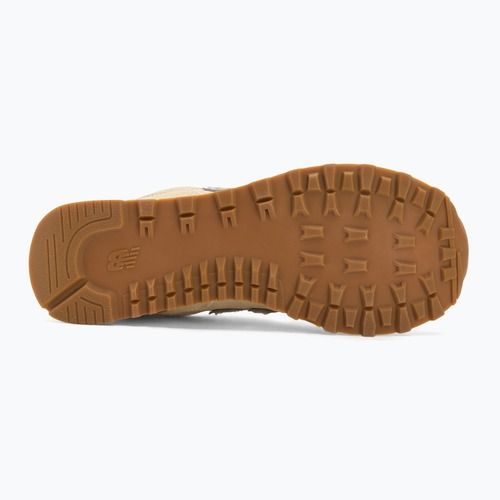 Дамски обувки New Balance Classic 574's V2 beige