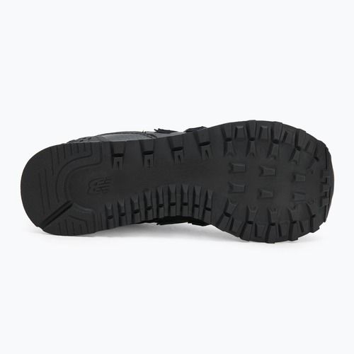 Дамски обувки New Balance Classic 574's V2 black/white/black