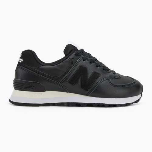 Дамски обувки New Balance Classic 574's V2 black/white/black